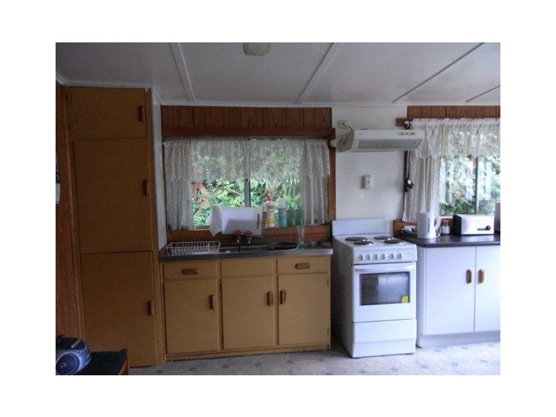 4 Henry Street, Queenstown TAS 7467