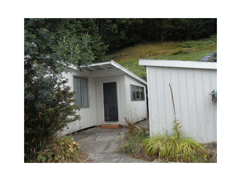 4 Henry Street, Queenstown TAS 7467