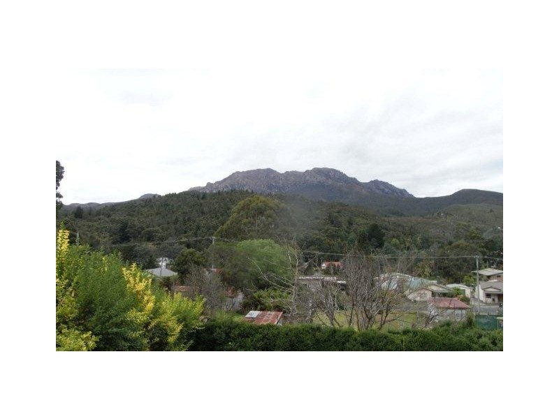 4 Henry Street, Queenstown TAS 7467