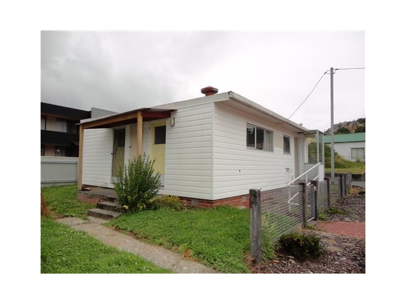 27 Bowes Street, Queenstown TAS 7467
