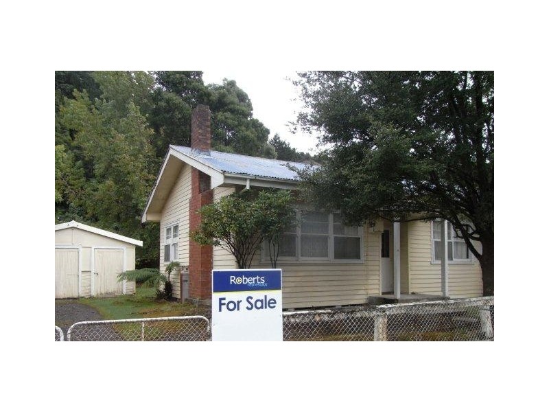 21 Jakins Street, Queenstown TAS 7467