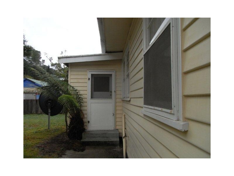 21 Jakins Street, Queenstown TAS 7467
