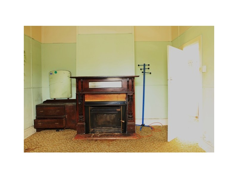 4 Austin Street, Queenstown TAS 7467