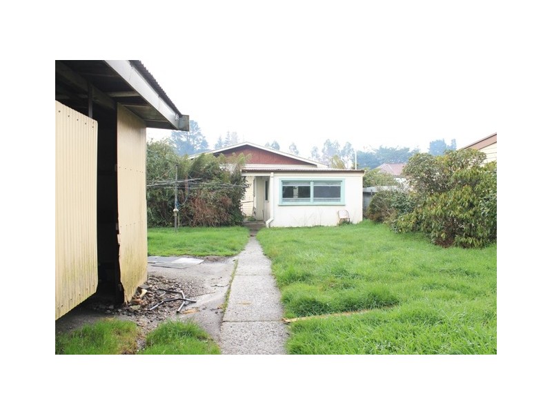 4 Austin Street, Queenstown TAS 7467