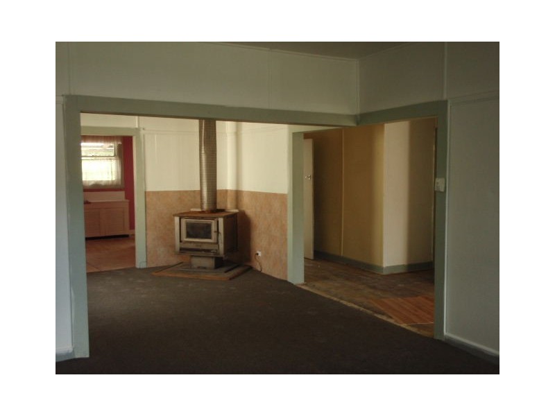 23 Jakins Street, Queenstown TAS 7467