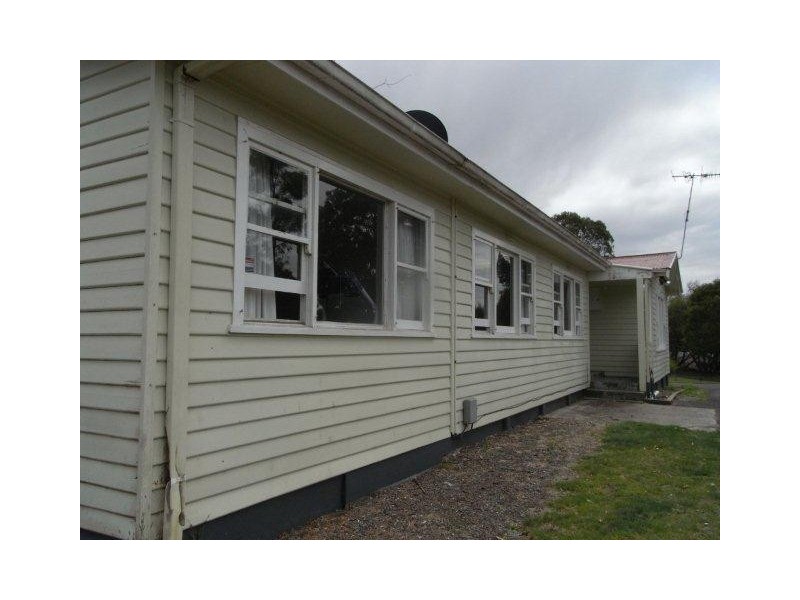 28 Gellibrand Street, Zeehan TAS 7469