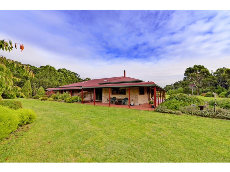 121 Henty Road, Strahan TAS 7468