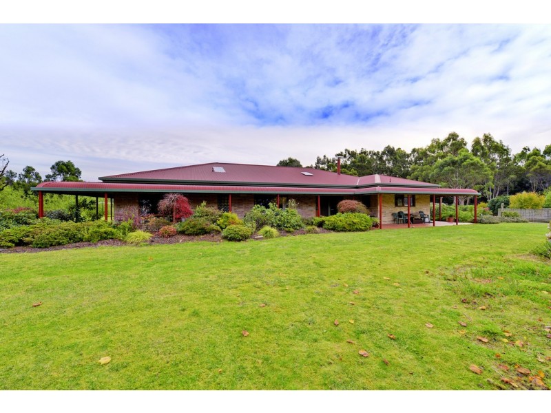 121 Henty Road, Strahan TAS 7468