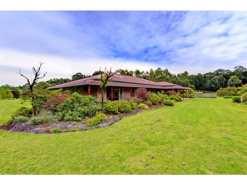 121 Henty Road, Strahan TAS 7468
