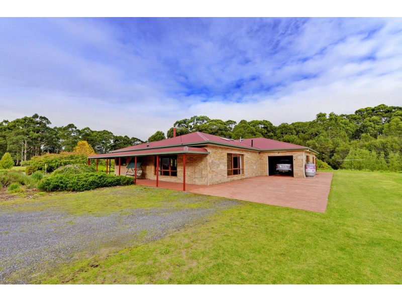 121 Henty Road, Strahan TAS 7468