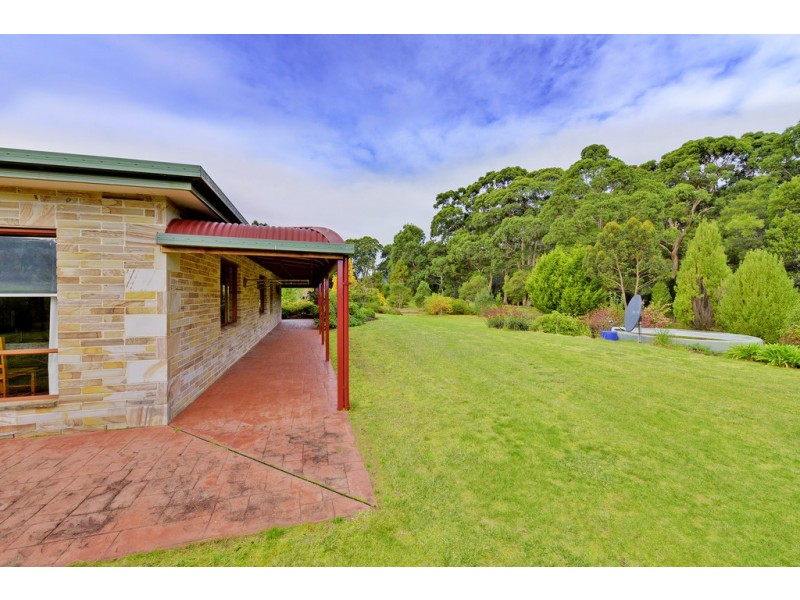 121 Henty Road, Strahan TAS 7468