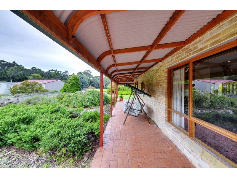 121 Henty Road, Strahan TAS 7468