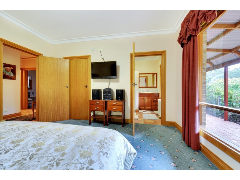 121 Henty Road, Strahan TAS 7468