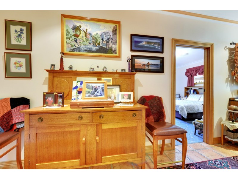 121 Henty Road, Strahan TAS 7468