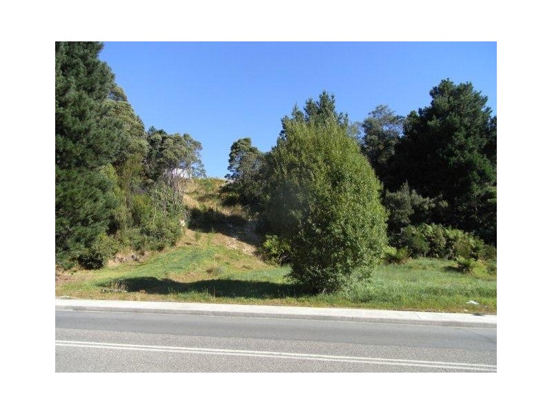 32 Batchelor Street, Queenstown TAS 7467