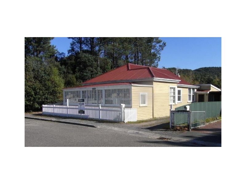 13 Railway Reserve, Queenstown TAS 7467