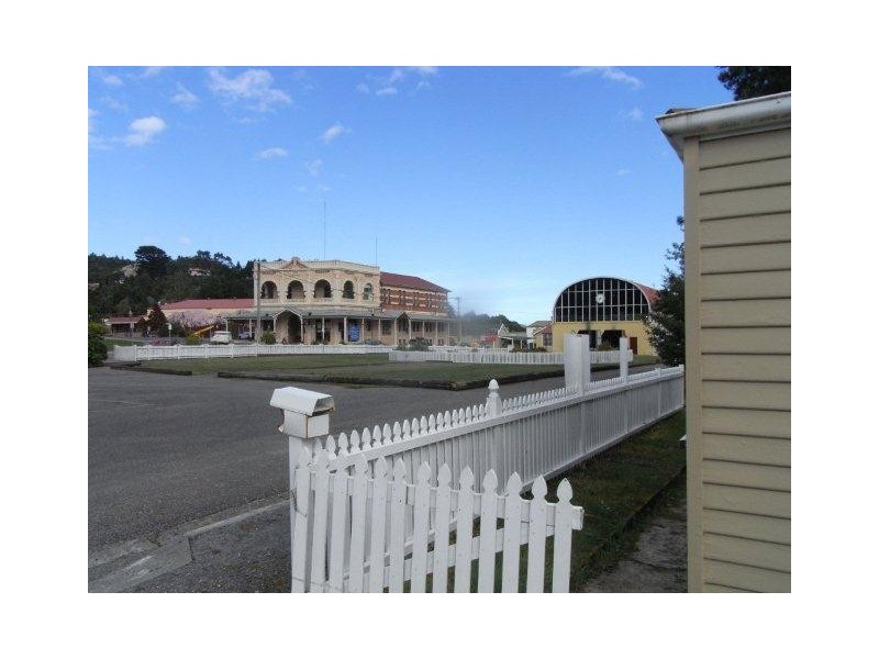 13 Railway Reserve, Queenstown TAS 7467