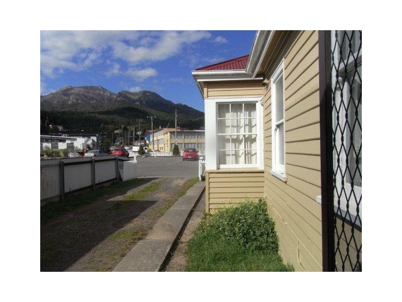 13 Railway Reserve, Queenstown TAS 7467