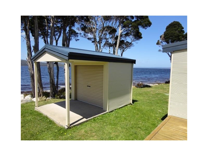 19 Lettes Bay, Strahan TAS 7468