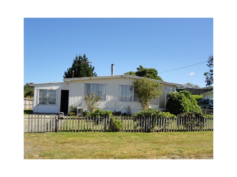 21 Leventhorpe Street, Zeehan TAS 7469