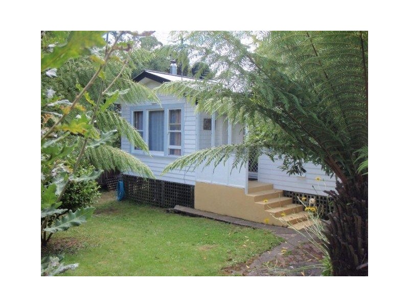 6 Wilsdon Street, Queenstown TAS 7467