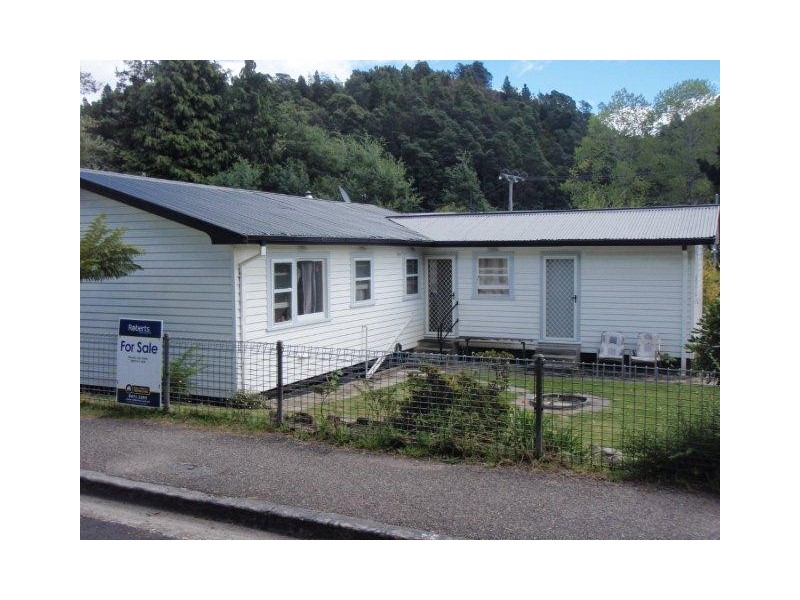 6 Wilsdon Street, Queenstown TAS 7467