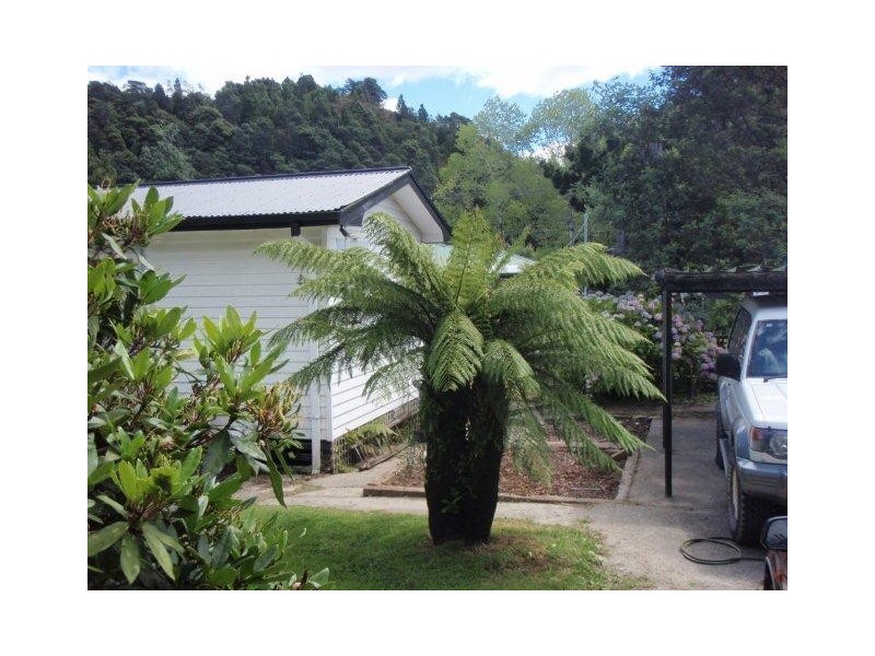 6 Wilsdon Street, Queenstown TAS 7467