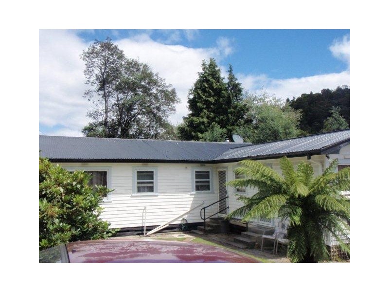 6 Wilsdon Street, Queenstown TAS 7467
