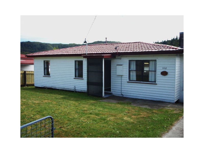102 Conlan Street, Queenstown TAS 7467
