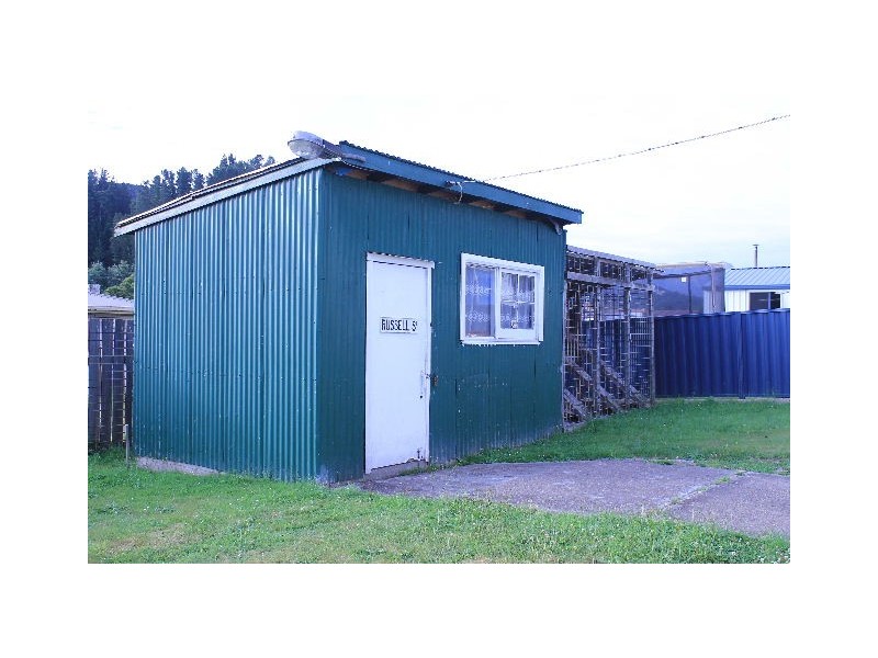 102 Conlan Street, Queenstown TAS 7467