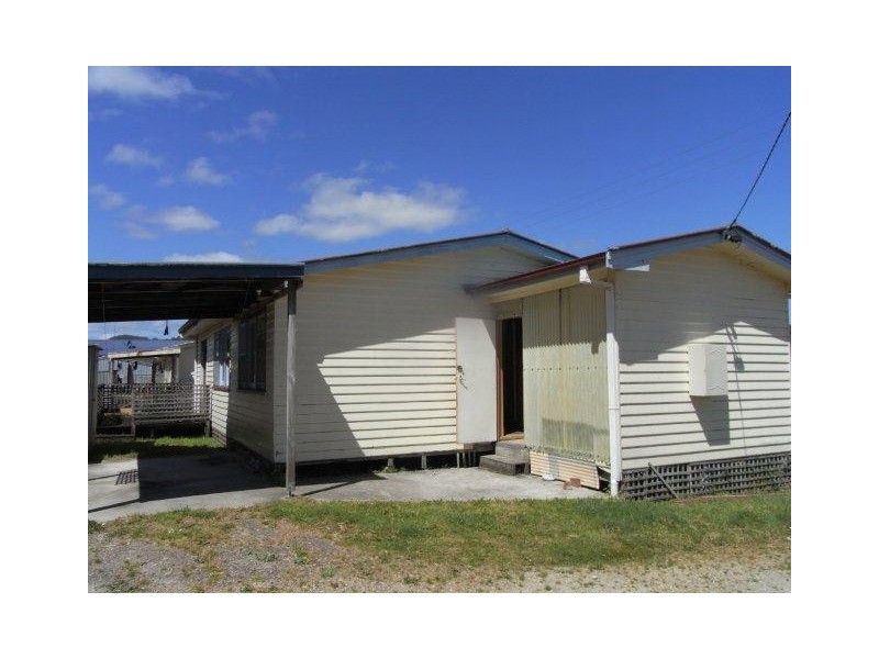 10-12 Innes Street, Strahan TAS 7468