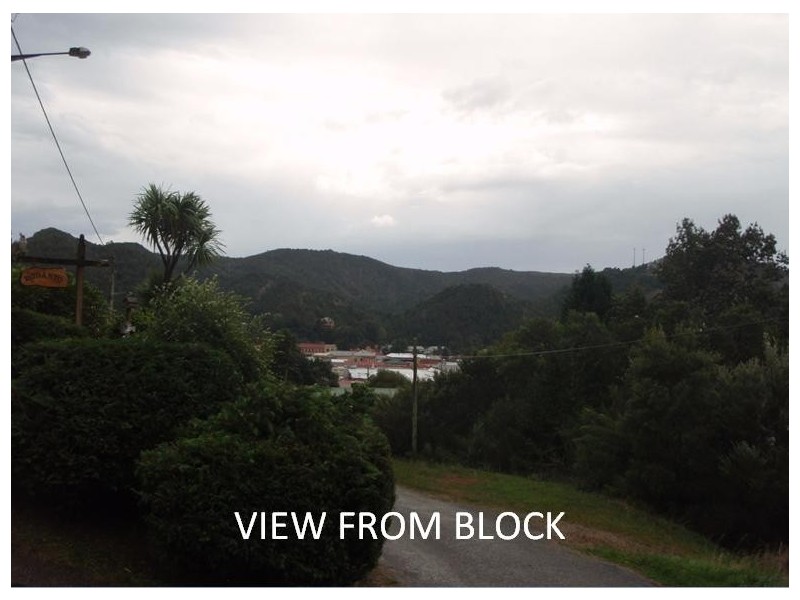 93 Cutten Street, Queenstown TAS 7467