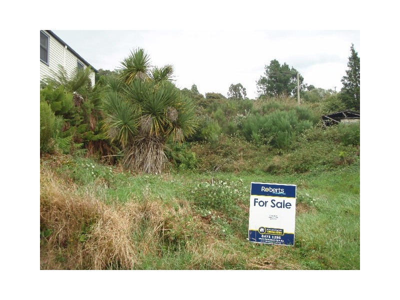 93 Cutten Street, Queenstown TAS 7467