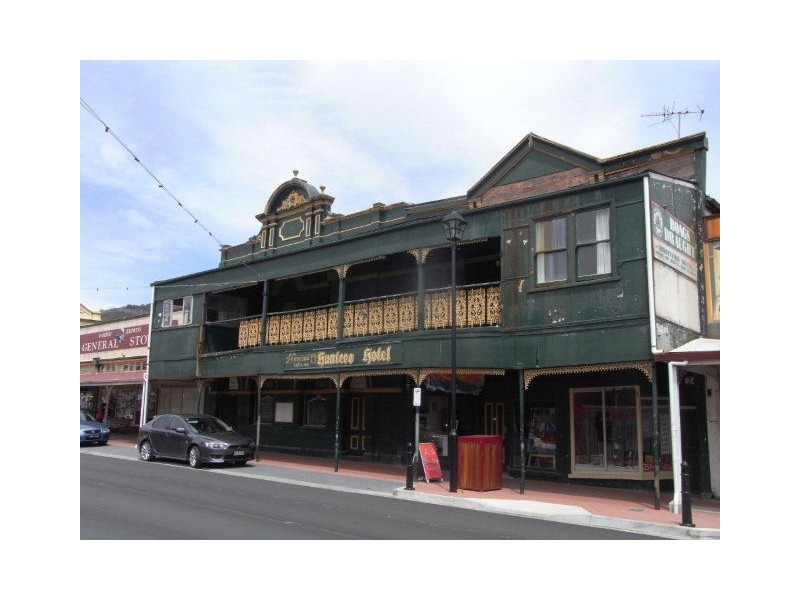 24-28 Orr Street, Queenstown TAS 7467