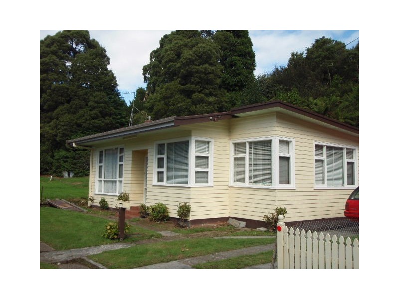 4 Whitelaw Street, Queenstown TAS 7467
