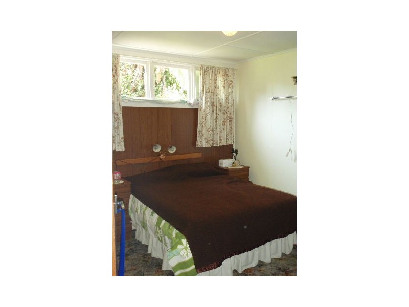 4 Whitelaw Street, Queenstown TAS 7467