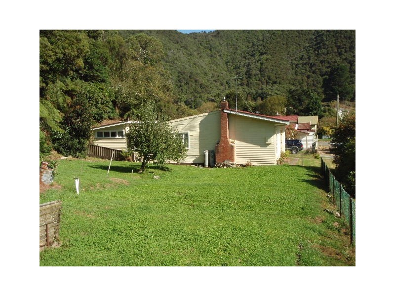 4 Whitelaw Street, Queenstown TAS 7467