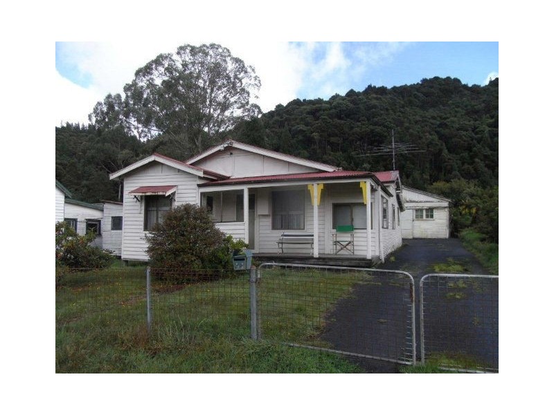 34 Grafton Street, Queenstown TAS 7467