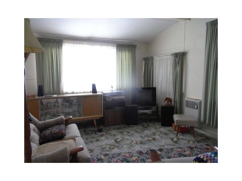 34 Grafton Street, Queenstown TAS 7467