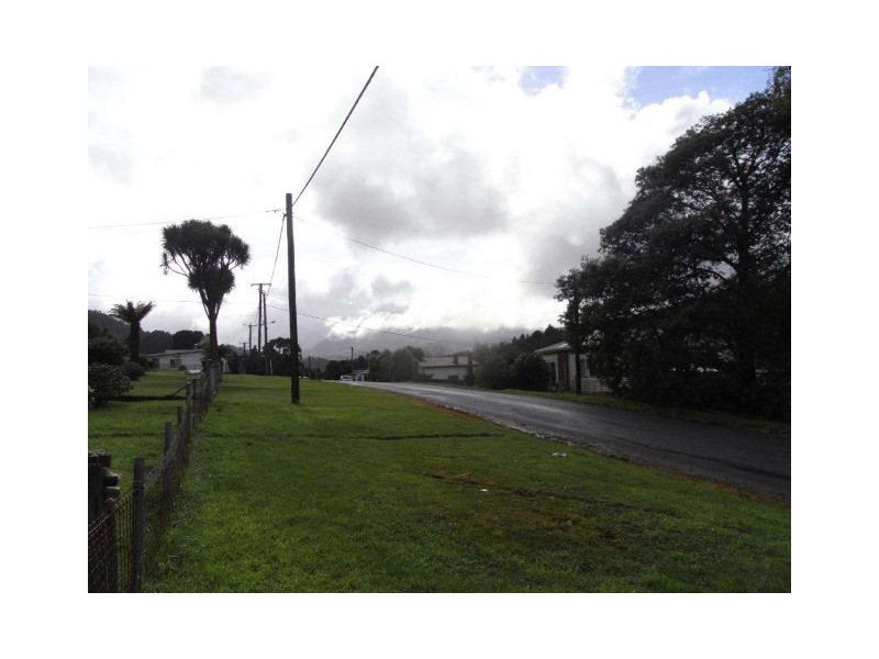 34 Grafton Street, Queenstown TAS 7467