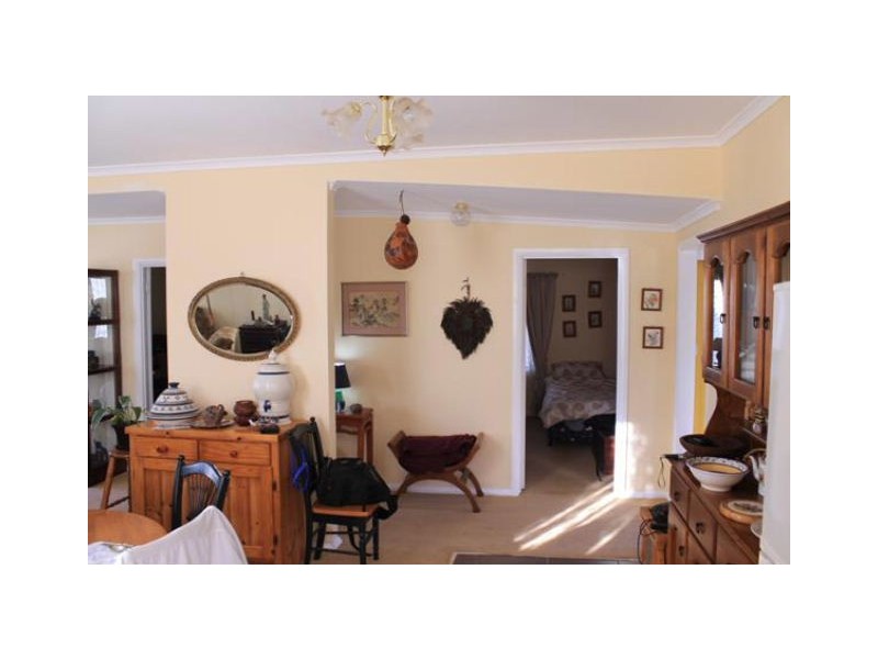 44 Cutten Street, Queenstown TAS 7467