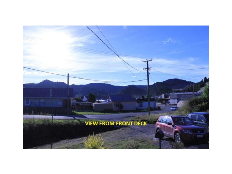 44 Cutten Street, Queenstown TAS 7467