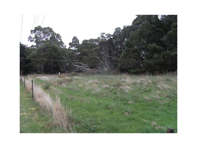 . Jack Street, Strahan TAS 7468