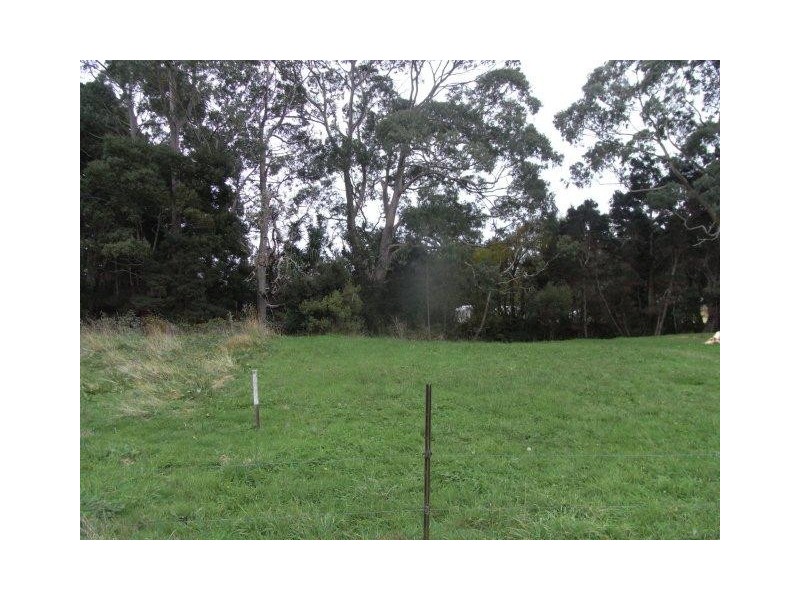 . Jack Street, Strahan TAS 7468