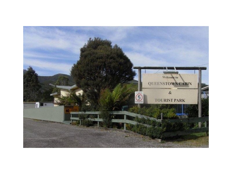 17 Grafton Street, Queenstown TAS 7467