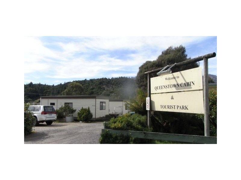 17 Grafton Street, Queenstown TAS 7467