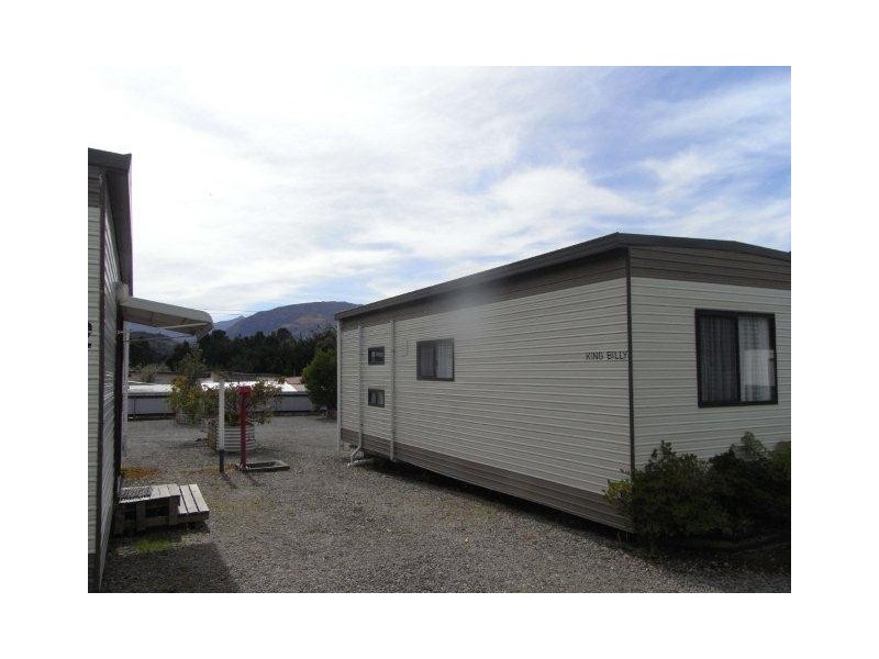 17 Grafton Street, Queenstown TAS 7467