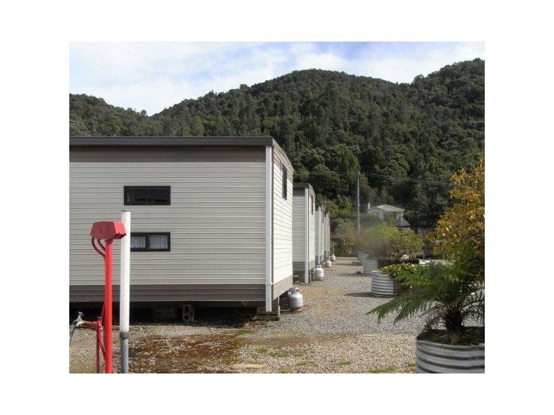 17 Grafton Street, Queenstown TAS 7467