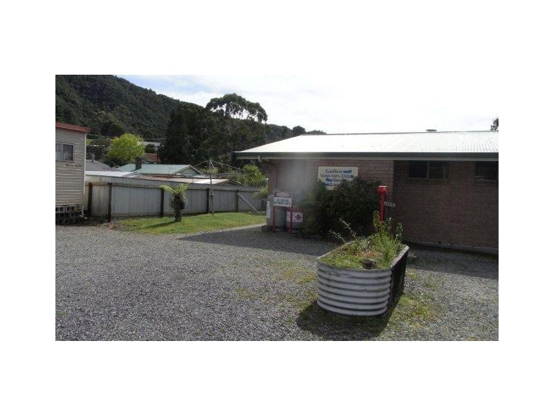 17 Grafton Street, Queenstown TAS 7467