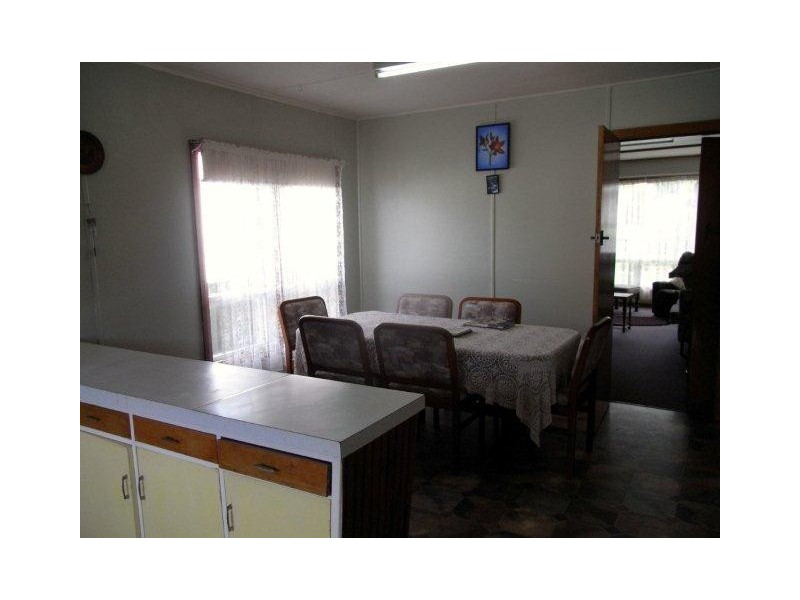 17 Grafton Street, Queenstown TAS 7467